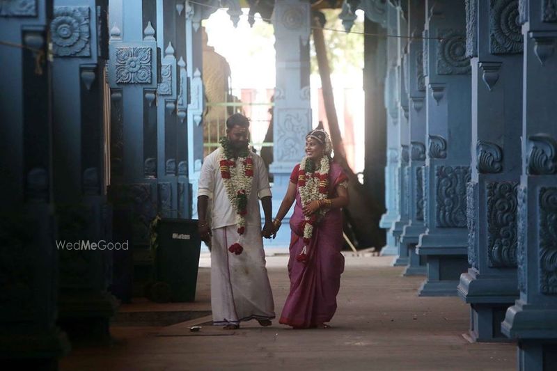 Magic Colors Studio - Price & Reviews | Chennai Photographer