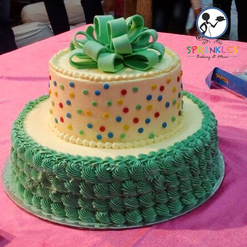 Sprinkles Bakery and More Delhi NCR Price & Reviews