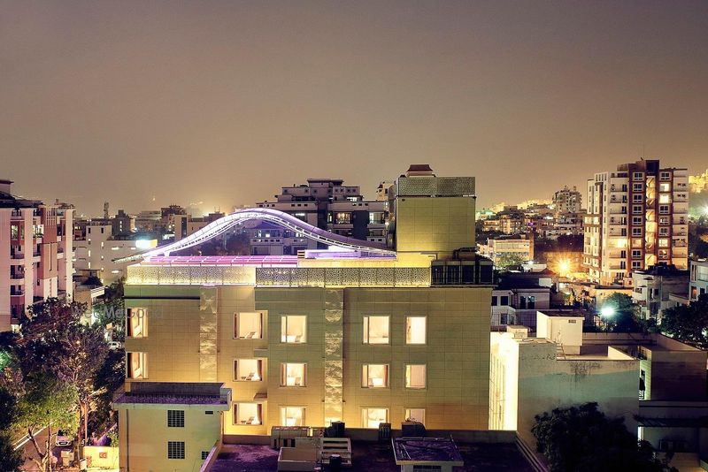 Kyriad Hotel Jaipur