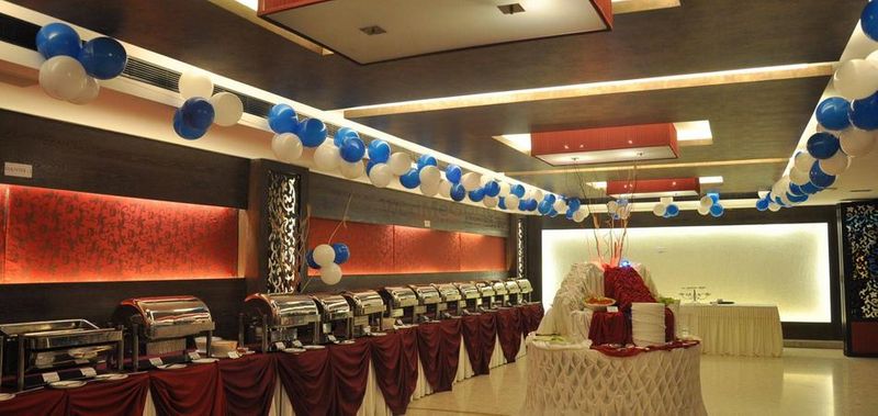 Basil Banjara Hills Hyderabad Wedding Venue Cost