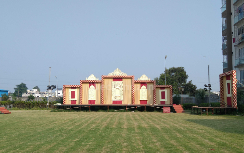 Vraj Bhumi Farm