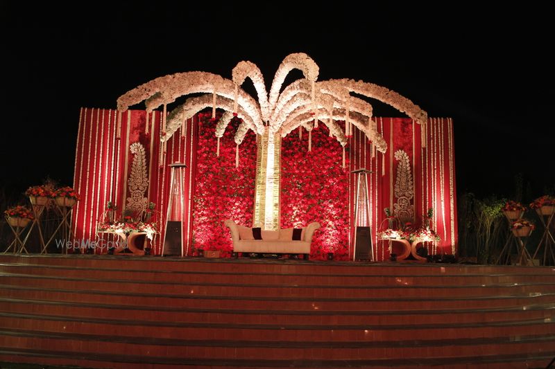 Photo By Pavilion by Ferns N Petals Venues