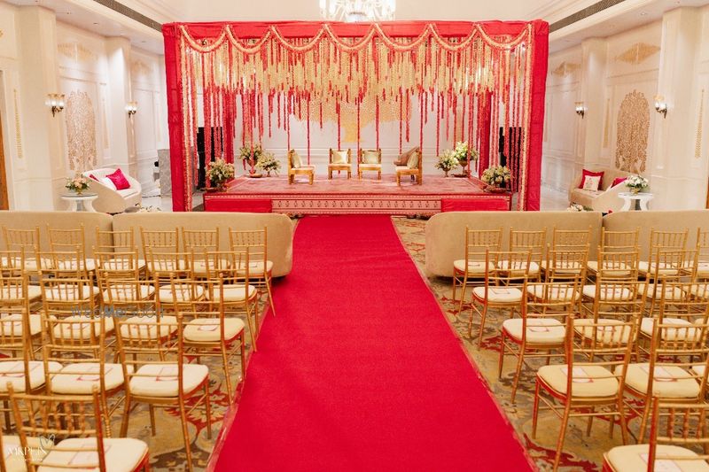 Hotel Clarks Avadh Lucknow