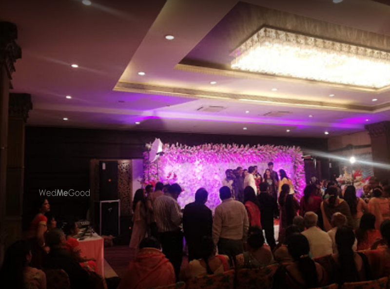Hotel Morya Regency