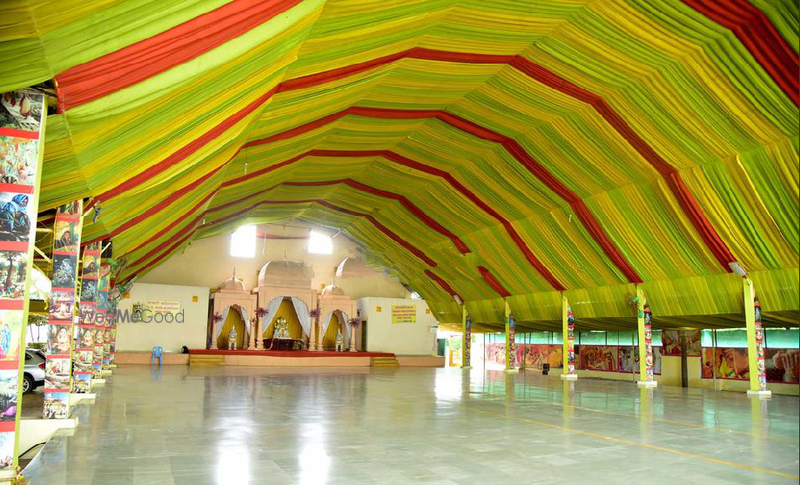 Vaishnavi Garden Mangal Karyalaya