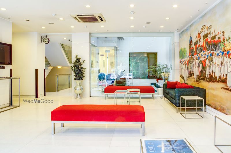 treebo amber sukhdev vihar