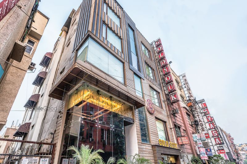 treebo gold souk karol bagh