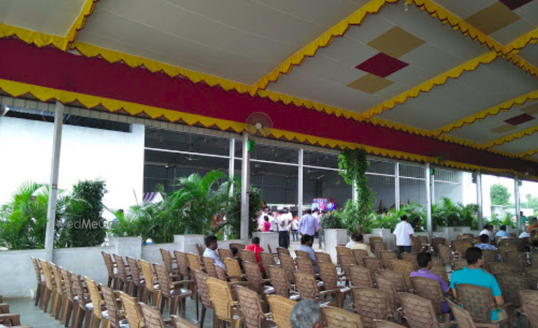 Shubham Function Hall