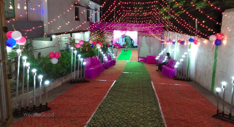 Raj Hotel