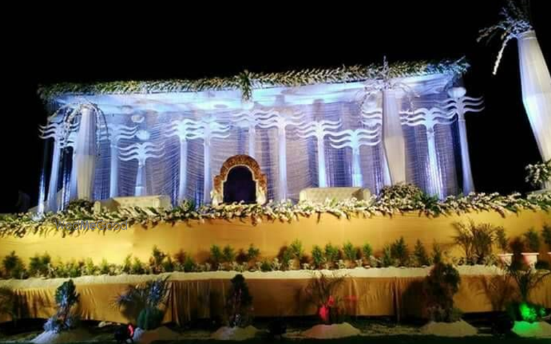Banshi Bale Marriage Garden