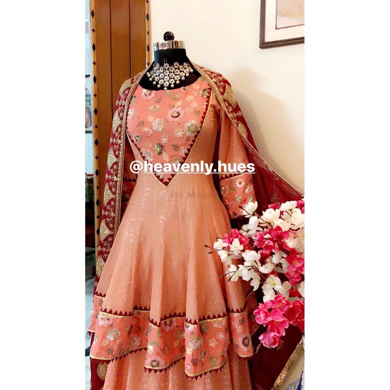 Heavenly Hues Bridal Wear Chandigarh Prices Reviews