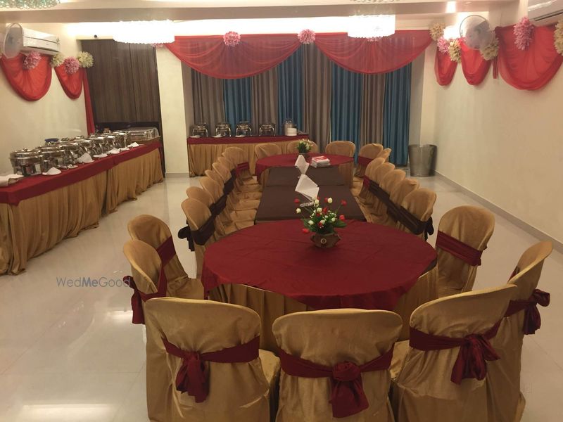 Hotel Sandalwood