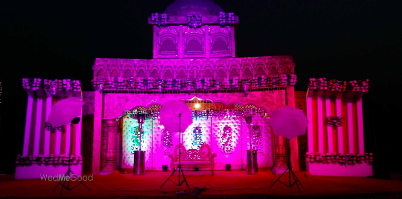 RP Green Farm House ghaziabad