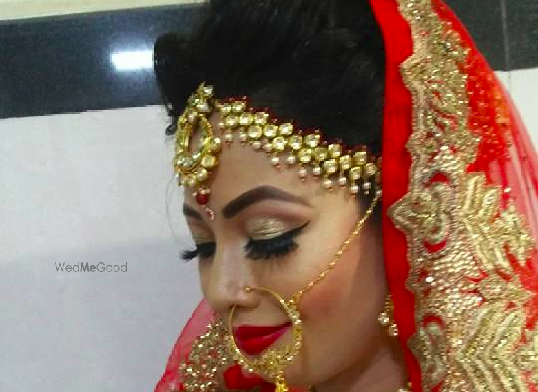 Awesome Beauty Spa And Salon - Price & Reviews | Thane Makeup Artist