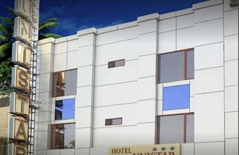 Hotel Unistar karol bagh