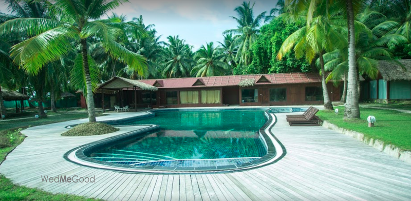 Silver Sand Beach Resort