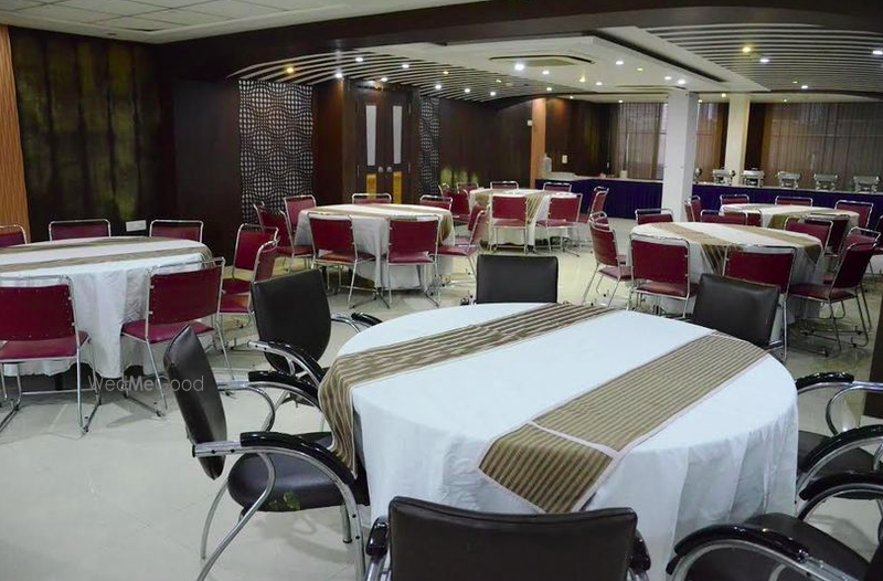 Hotel Airport Grand mahipalpur