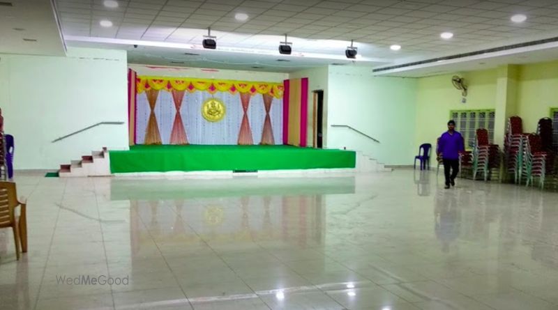 Maruti Function Hall
