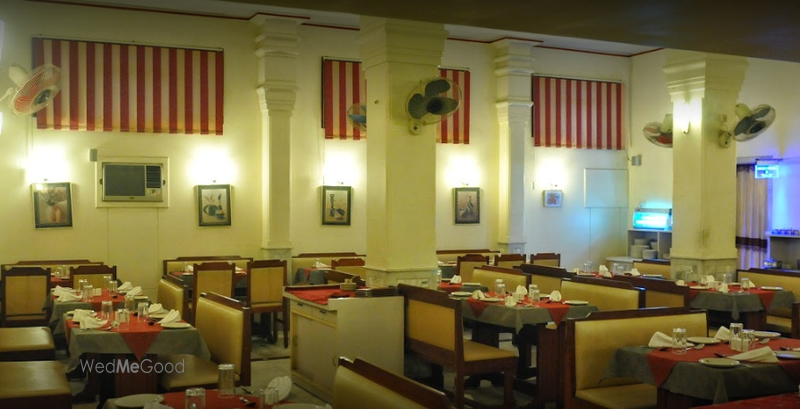 Hotel Apex Surat