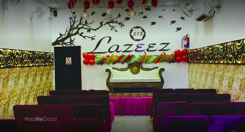 OSR Lazeez A Tandoori Hub model town