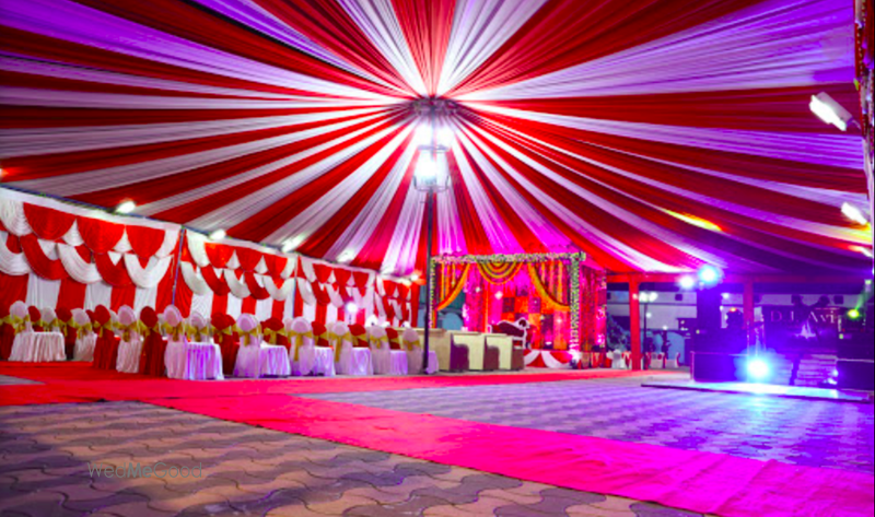 KK Banquet Hall