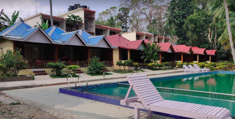 Tango Beach Resort