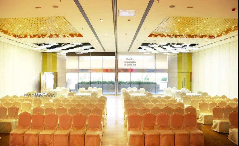 The Grand Ballroom