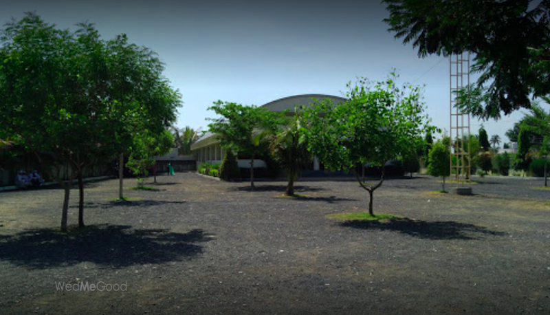 Anusaya Garden Mangal Karyalaya