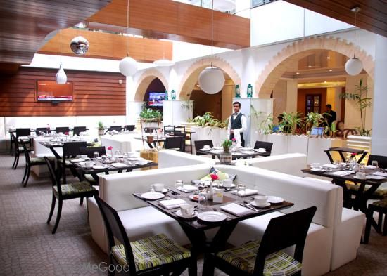 Hotel Mohan