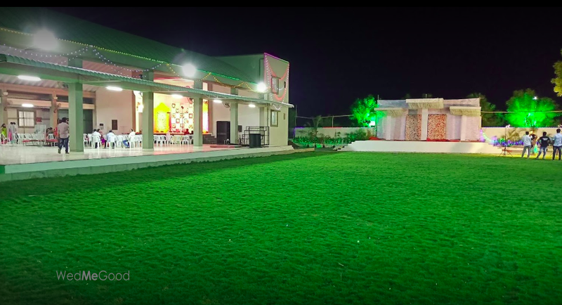 Dengale Garden Mangal Karyalya