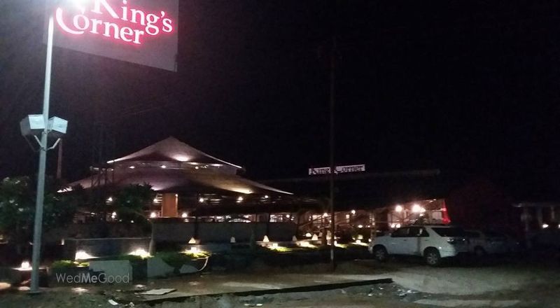Kings Corner