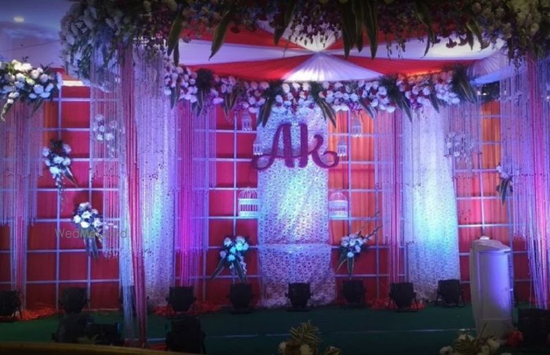 NR Function Hall - Pedda Waltair, Visakhapatnam (Vizag) | Wedding Venue ...