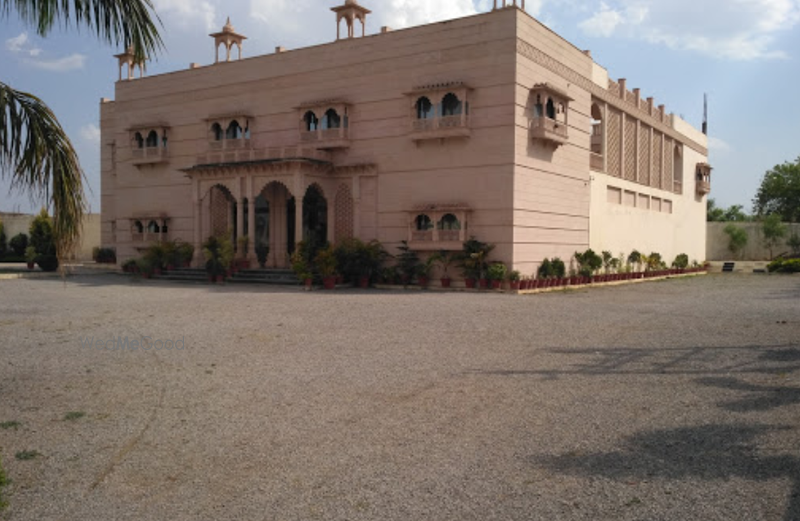 Nandan Kanan Marriage Garden