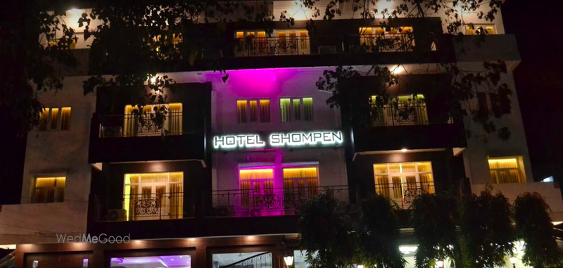 Hotel Shompen