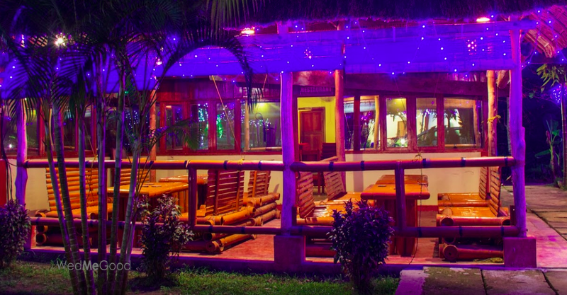 Pristine Beach Resort