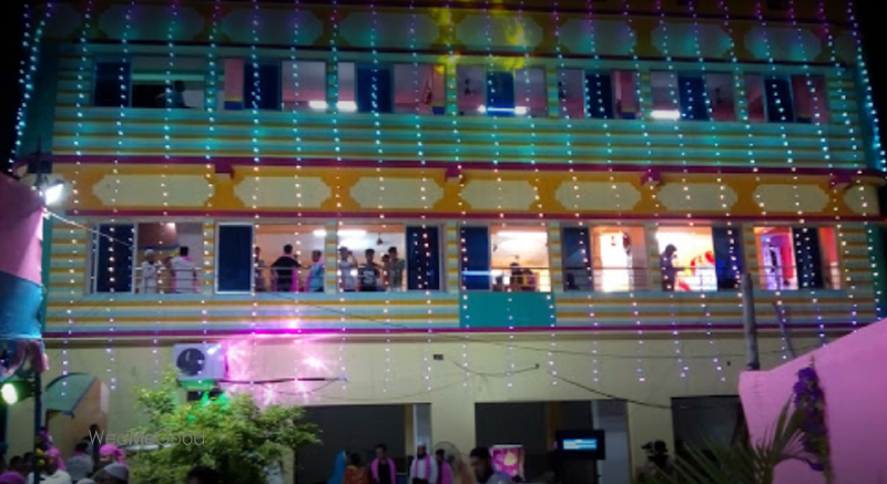 Binapani Bhavan Banquet
