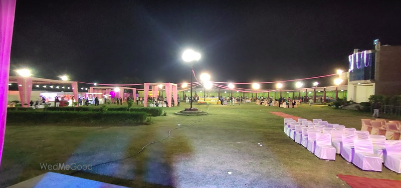 Rameshwaram Garden manesar gurgaon