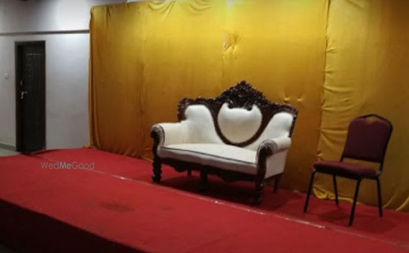 Sri Teja Function Hall