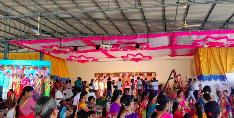 Aditya Function Hall