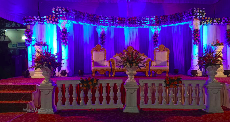 Kanta Banquet Hall
