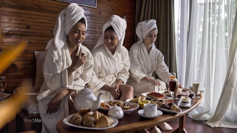 De Foret Hotels And Resorts Pvt Ltd