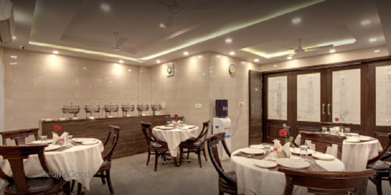 Sky Rich International karol bagh