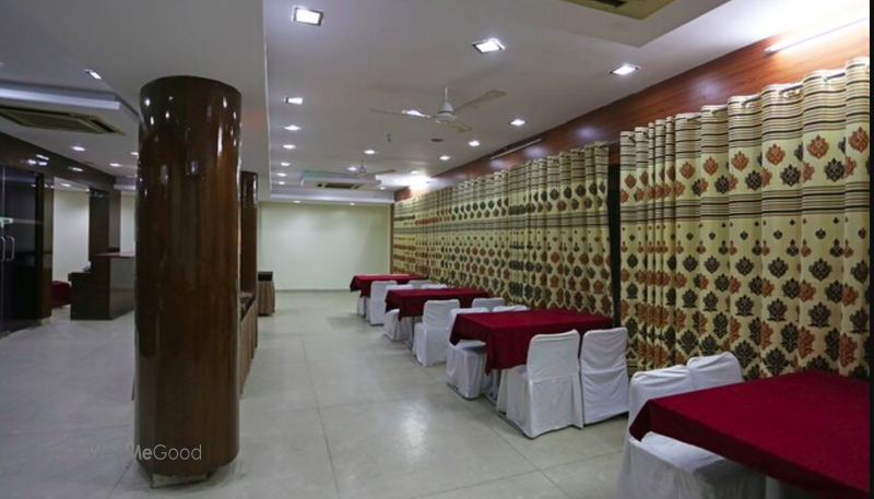 Hotel Satya Villas