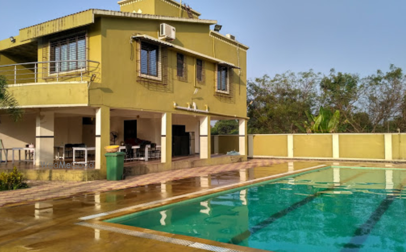 Baliraj Farmhouse Mumbai Banquet Wedding Venue Baliraj Farmhouse Mumbai Banquet Wedding Venue