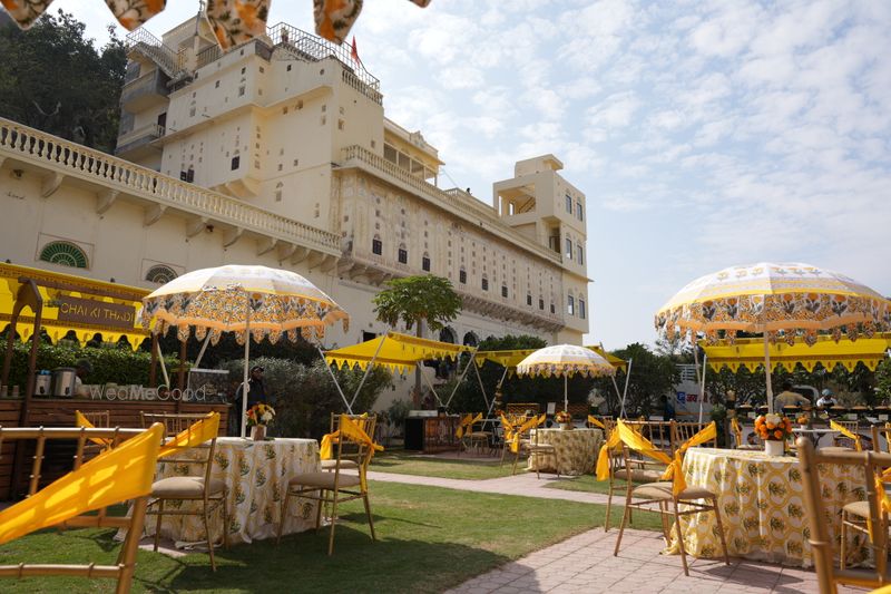 Medieval Forts Kalwar Jaipur