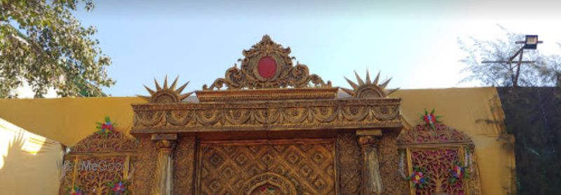 Shree Balaji Mangal Parisar