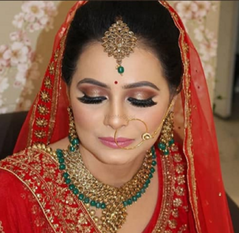 Makeup Studio - Price & Reviews | Kanpur Makeup Artist