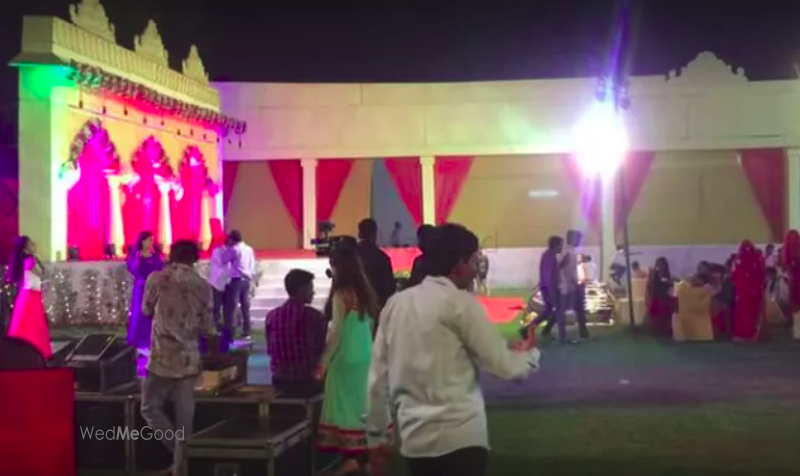 Balaji Paradise
