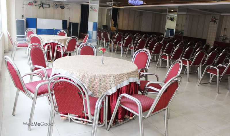 hotel parth paradise ghaziabad