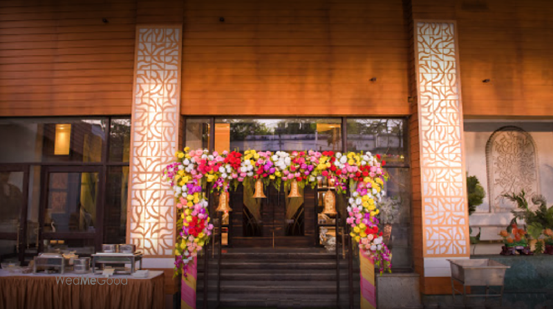 Marwar Banquets & Conventions - North Kolkata, Kolkata | Wedding Venue Cost
